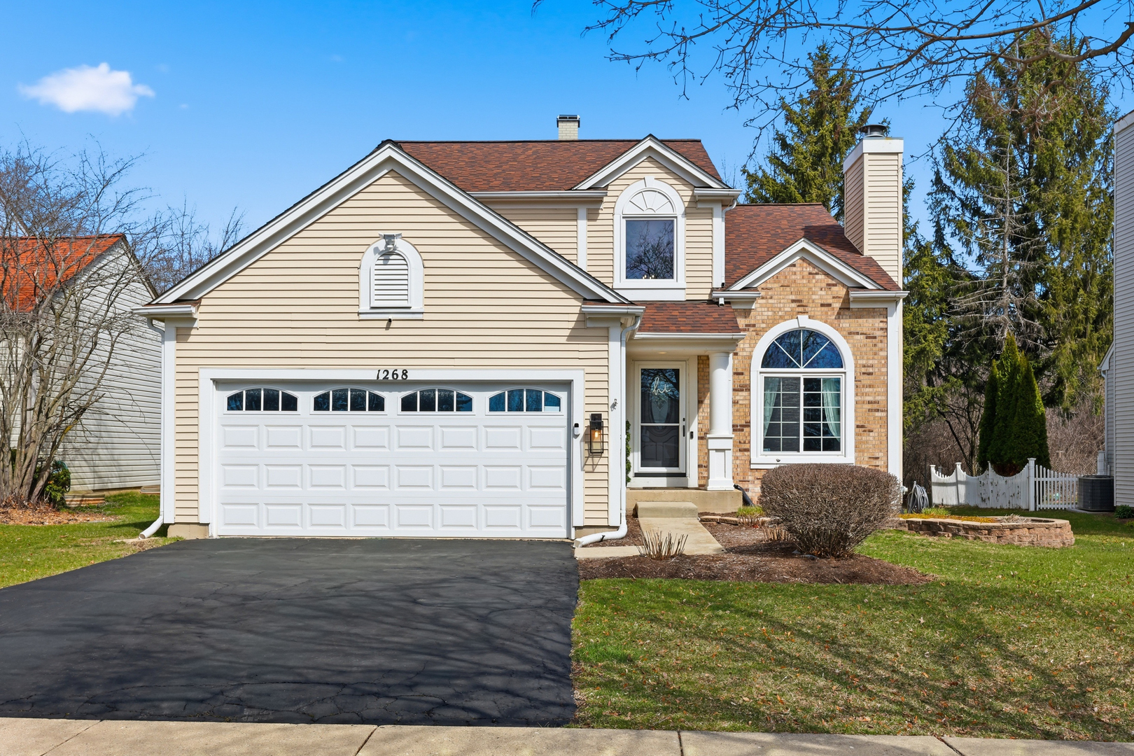 1268 Spaulding Road Bartlett, IL 60103 - Photo 2 of 41