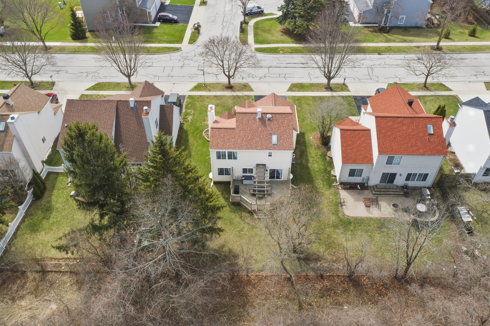 1268 Spaulding Road Bartlett, IL 60103 - Photo 32 of 41