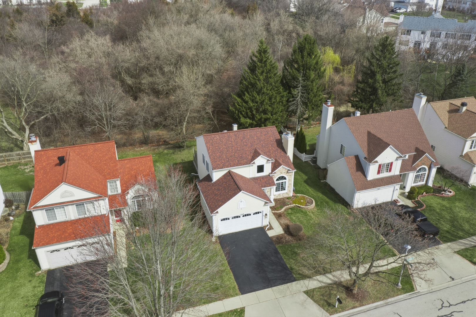 1268 Spaulding Road Bartlett, IL 60103 - Photo 34 of 41