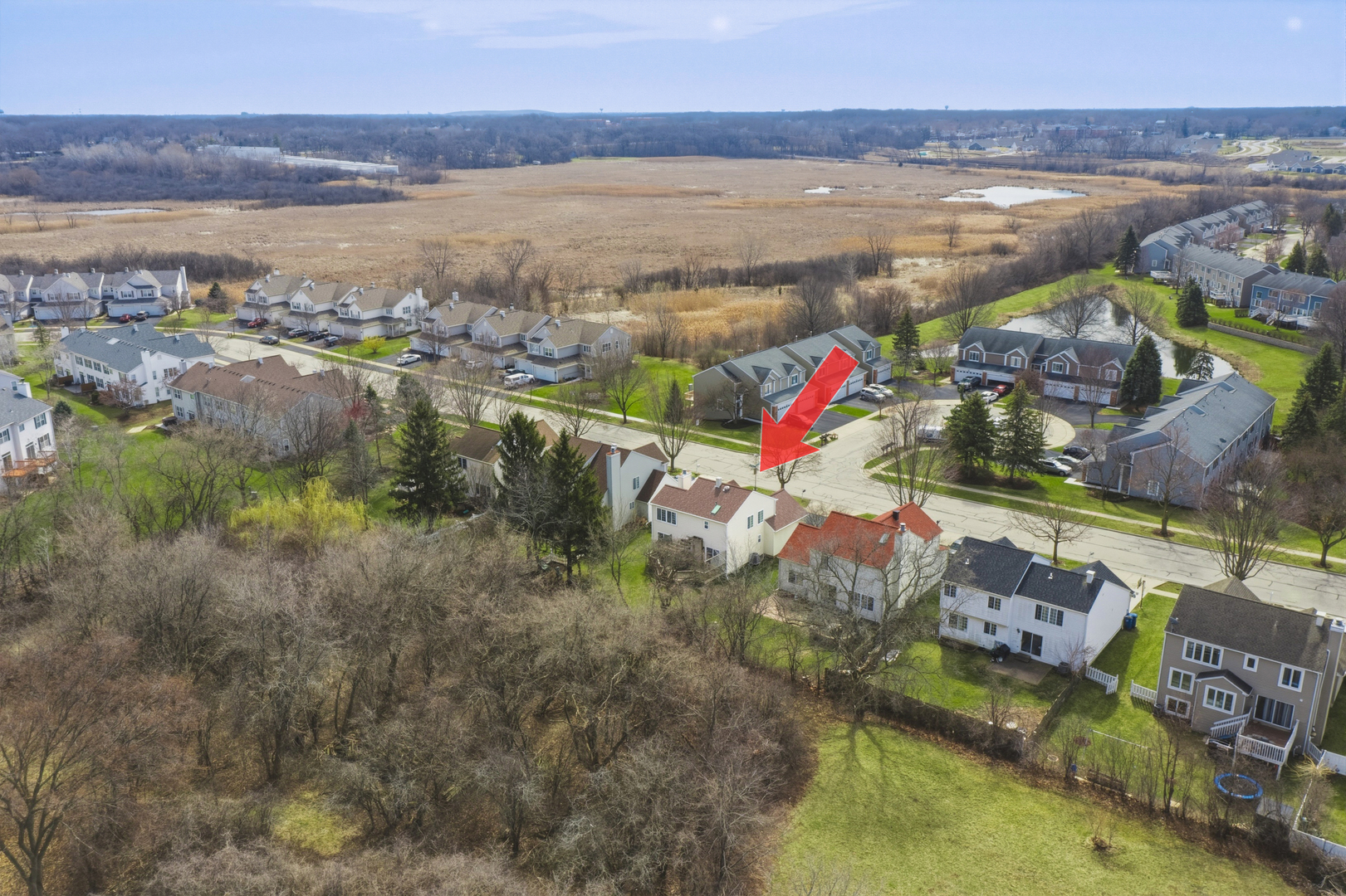 1268 Spaulding Road Bartlett, IL 60103 - Photo 37 of 41