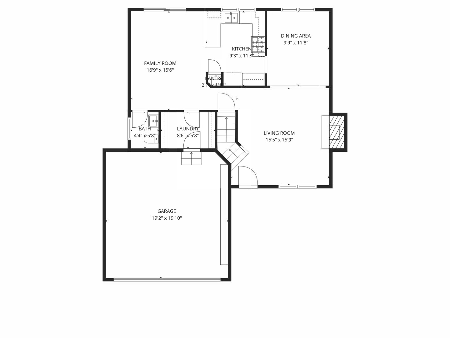 1268 Spaulding Road Bartlett, IL 60103 - Photo 38 of 41