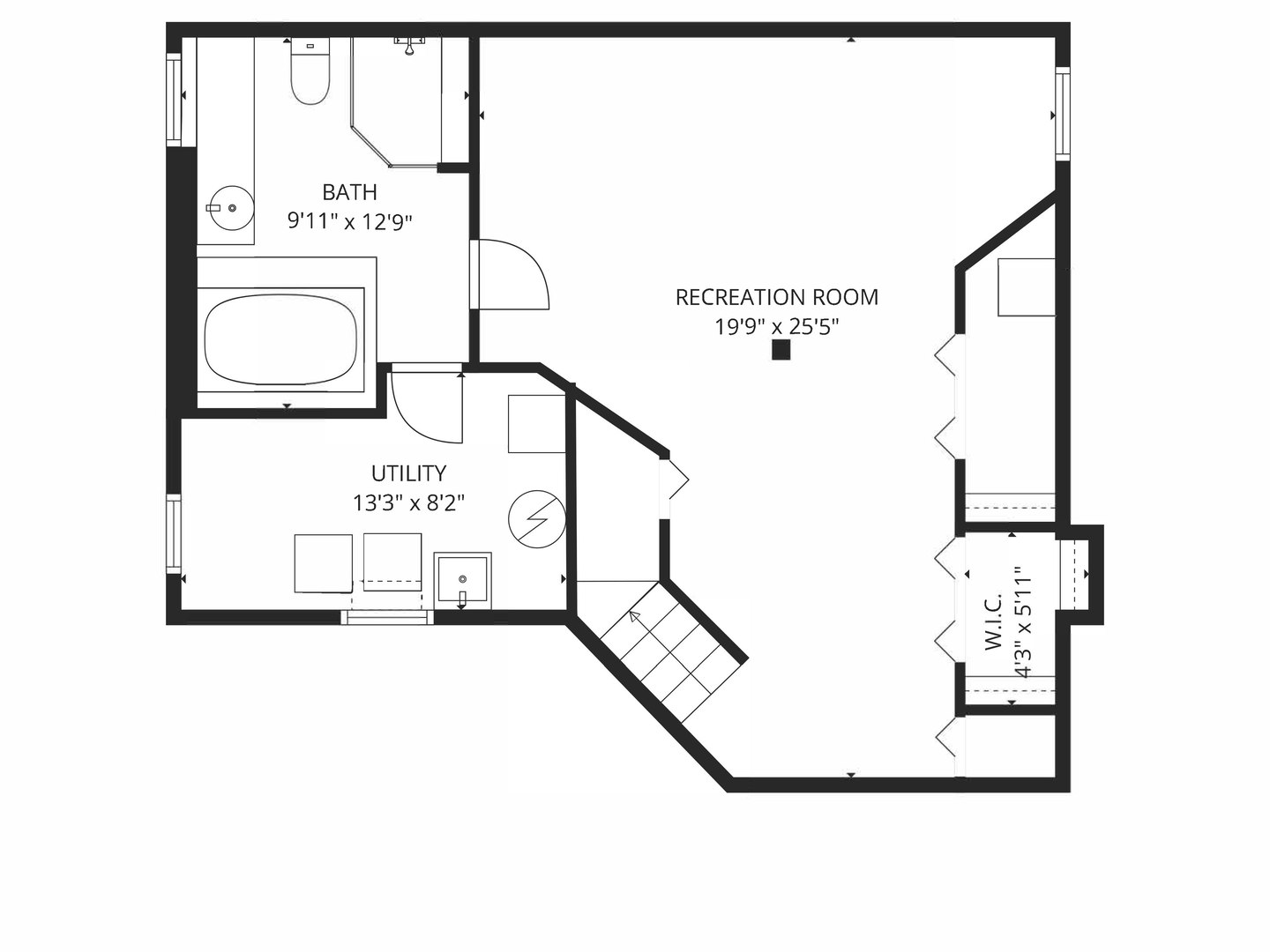 1268 Spaulding Road Bartlett, IL 60103 - Photo 40 of 41