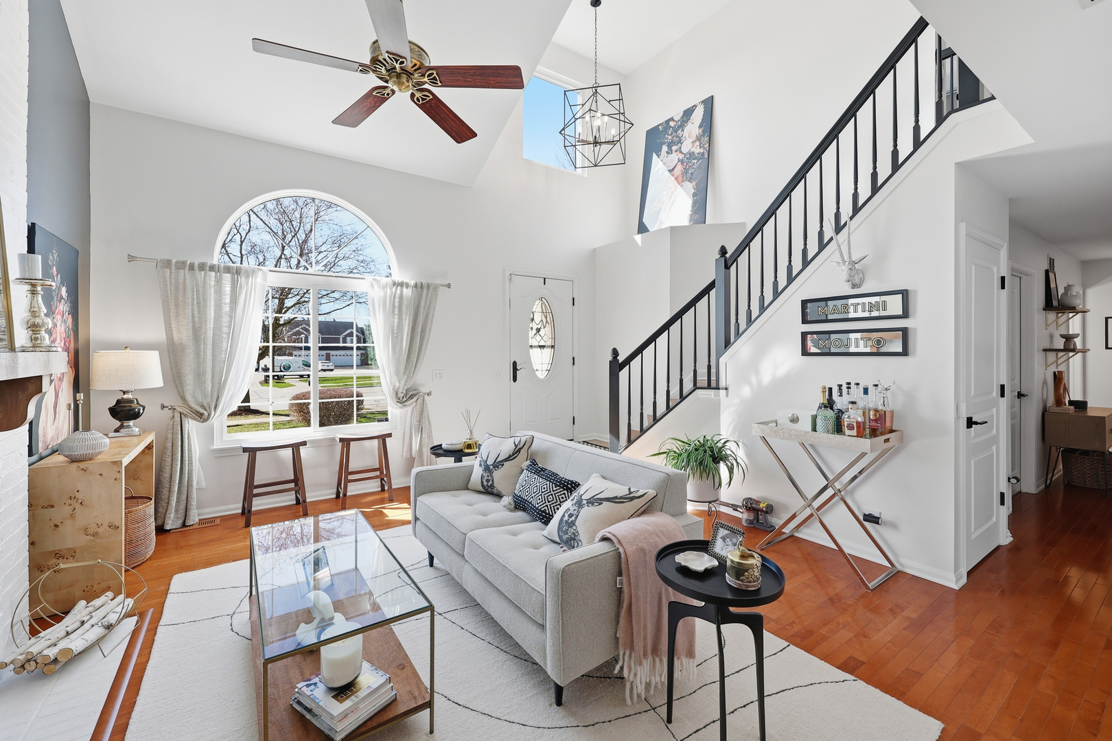 1268 Spaulding Road Bartlett, IL 60103 - Photo 4 of 41