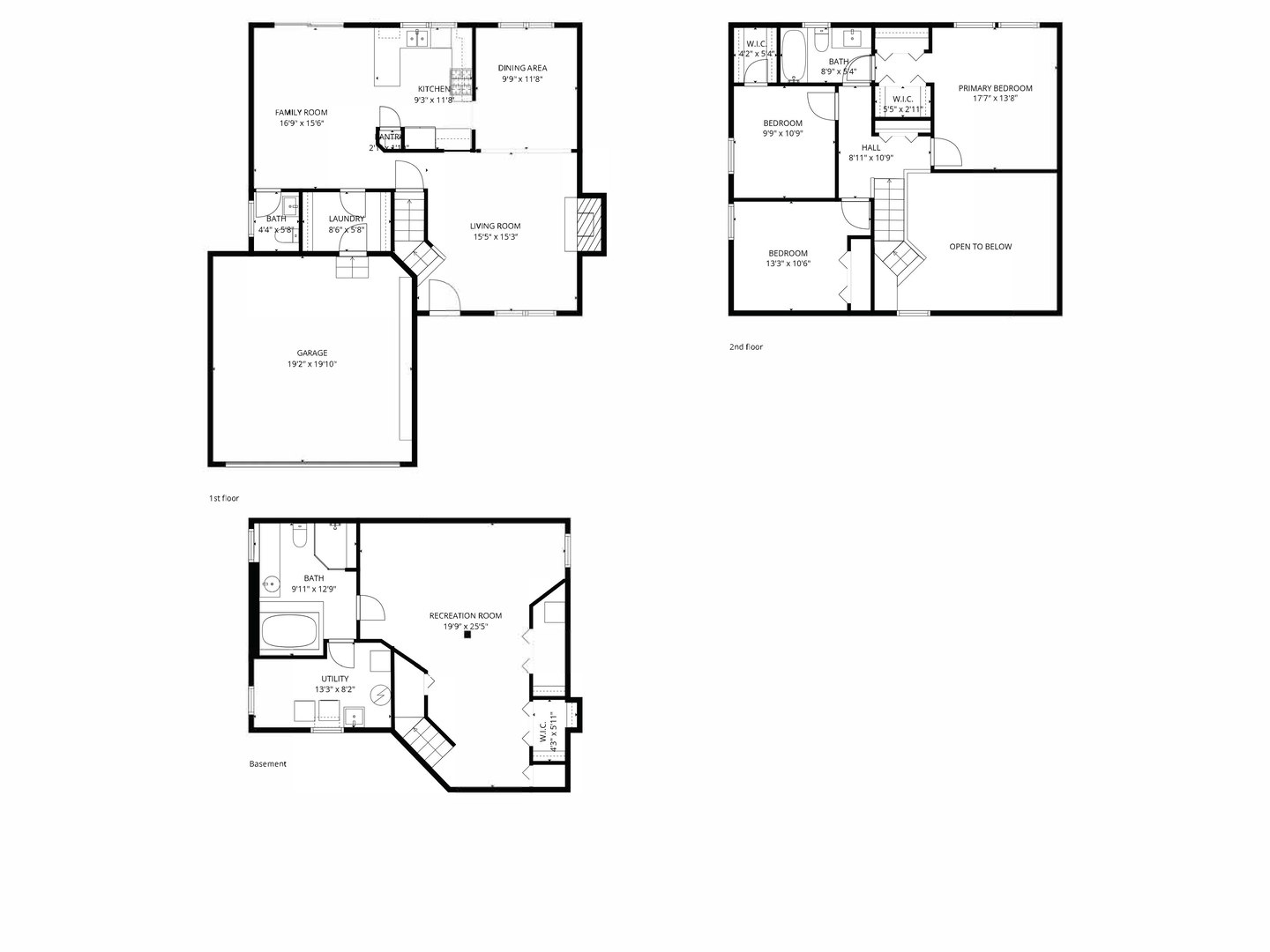 1268 Spaulding Road Bartlett, IL 60103 - Photo 41 of 41