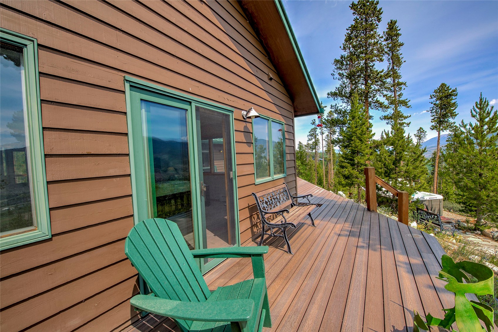 1139 Emerald Road Silverthorne, CO 80498 - Photo 19 of 42