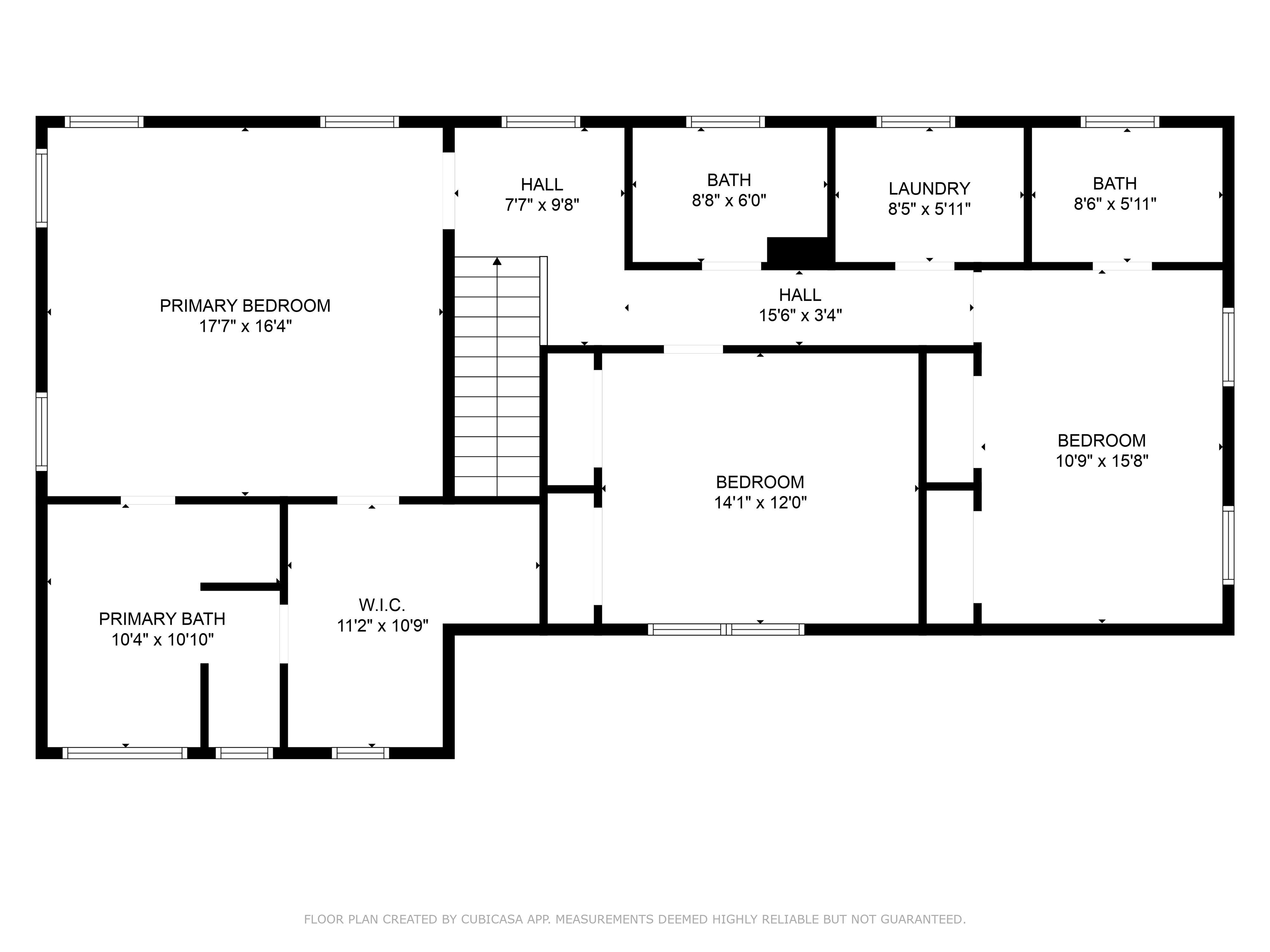 8 Gregory Road Springfield, NJ 07081 - Photo 29 of 30 a picture of a floor plan