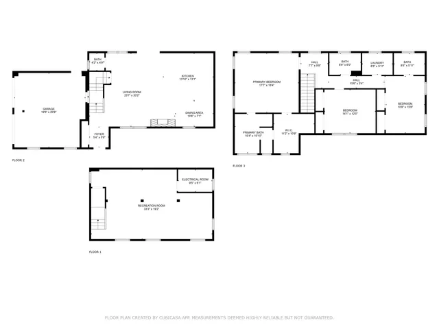 $6,200 | 8 Gregory Road, Springfield, NJ 07081