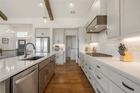 $705,000 | 14219 South Houston Street, Olathe, KS 66061
