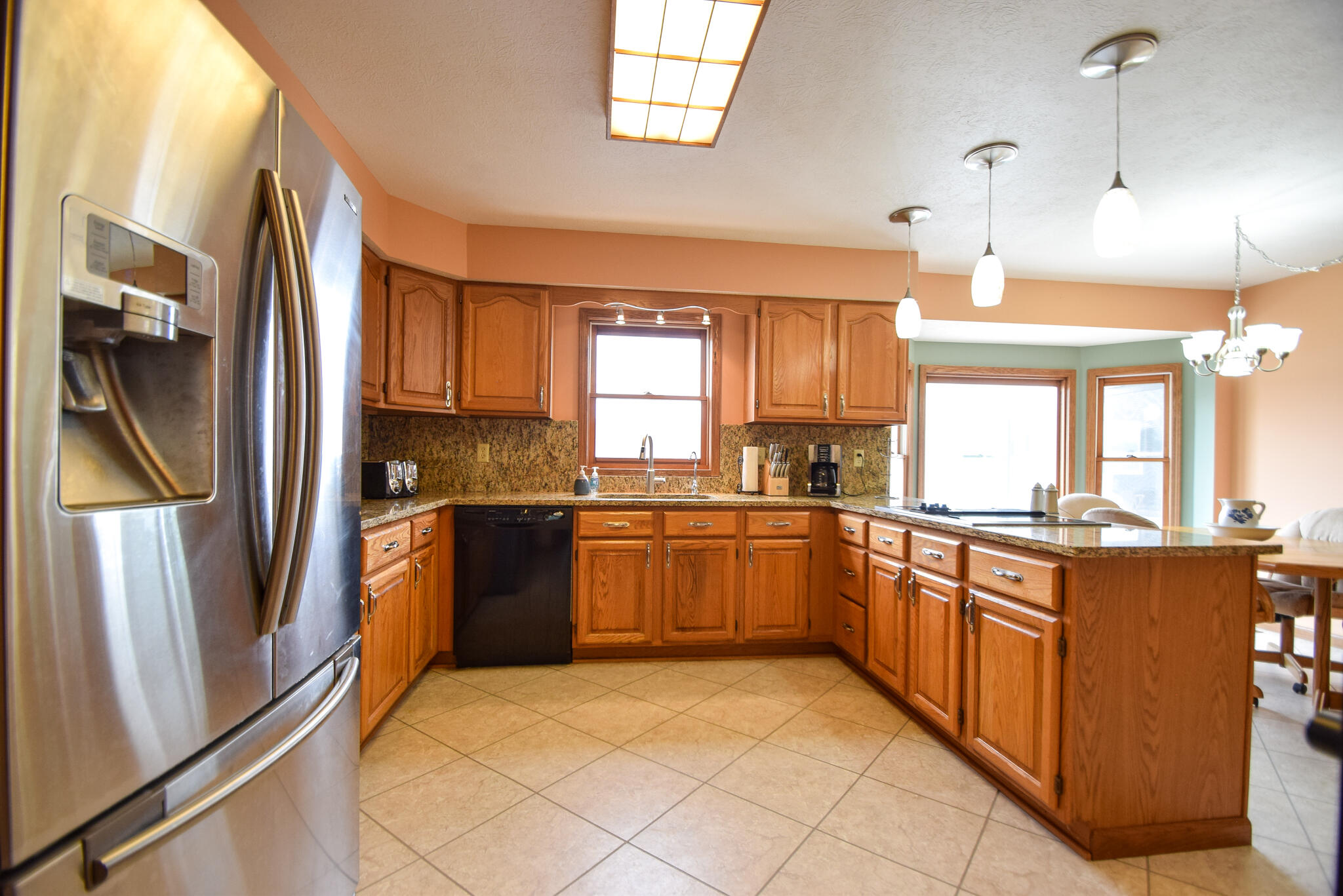 2480 Peebles Road Troy, OH 45373 - Photo 25 of 51