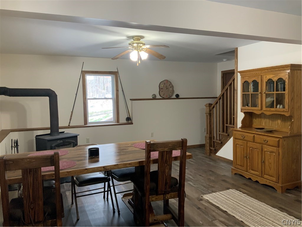 178 Birmingham Road Camden, NY 13316 - Photo 12 of 36 Gallery Image 12