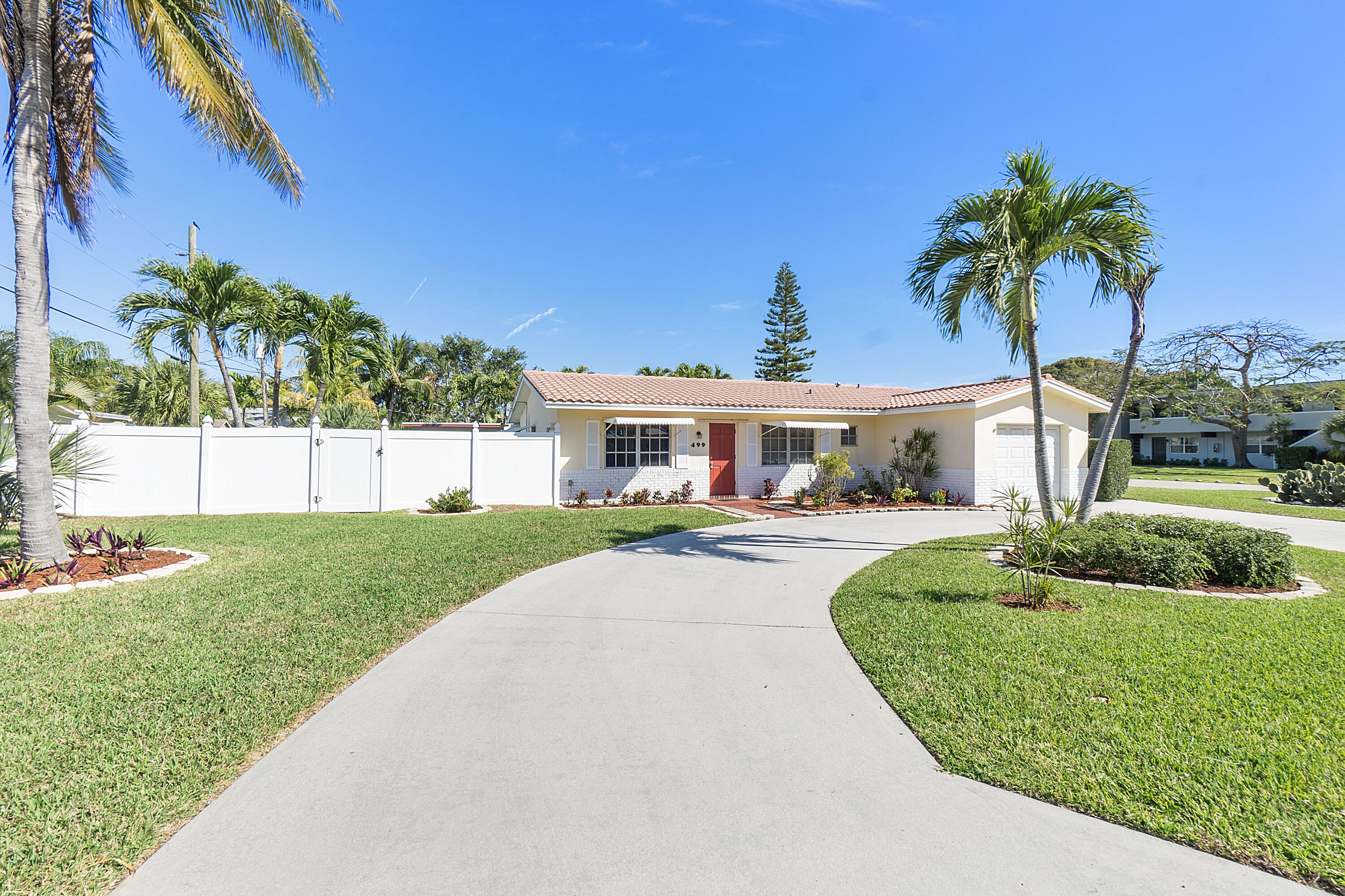 499 Northeast 46th Street Boca Raton, FL 33431 - Photo 1 of 30 499 Ne 46th St_14