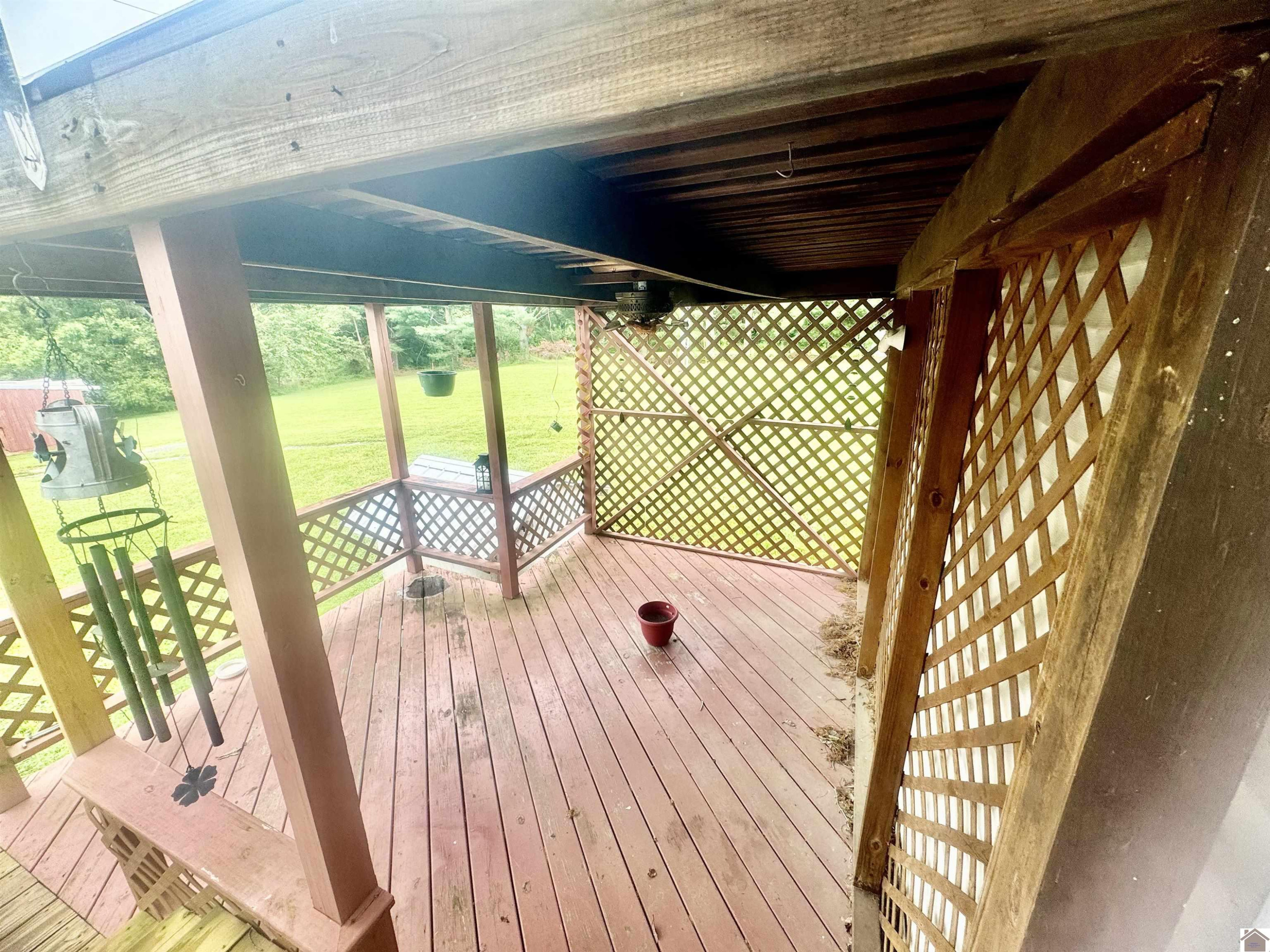 306 Hazel Road Princeton, KY 42445 - Photo 23 of 23 Photo 24