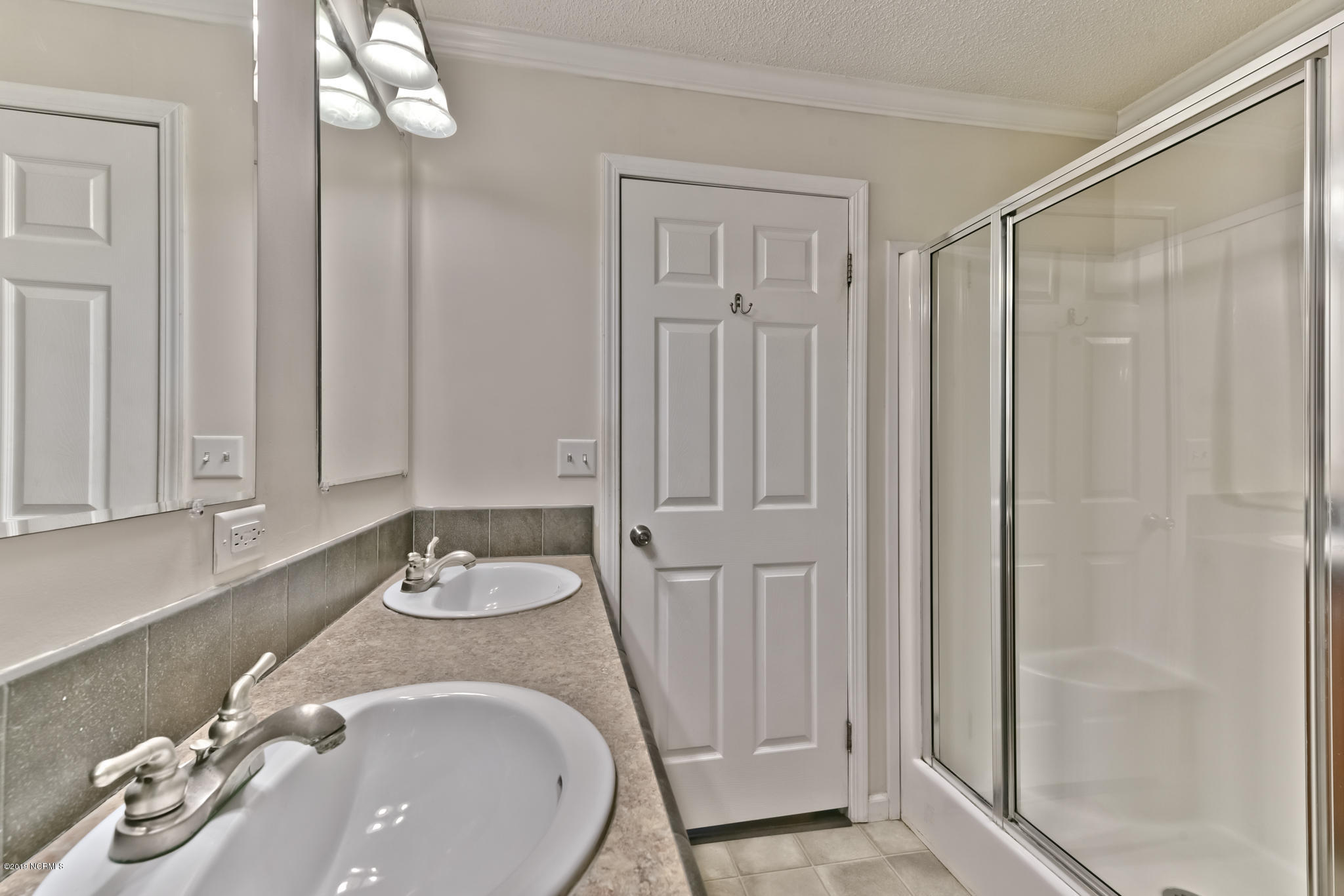 161 Benton Road Southeast Bolivia, NC 28422 - Photo 34 of 45 Master Bath