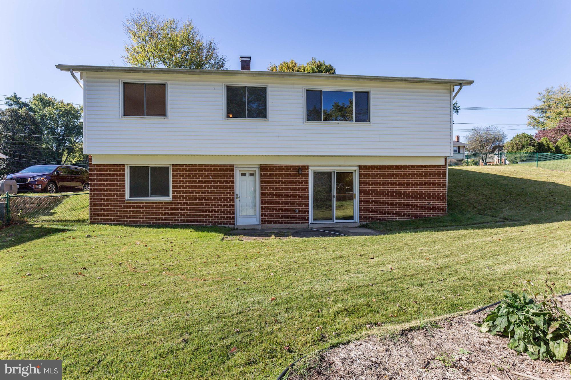 9621 McAlpine Road Silver Spring, MD 20901 - Photo 27 of 30 Exterior (General)