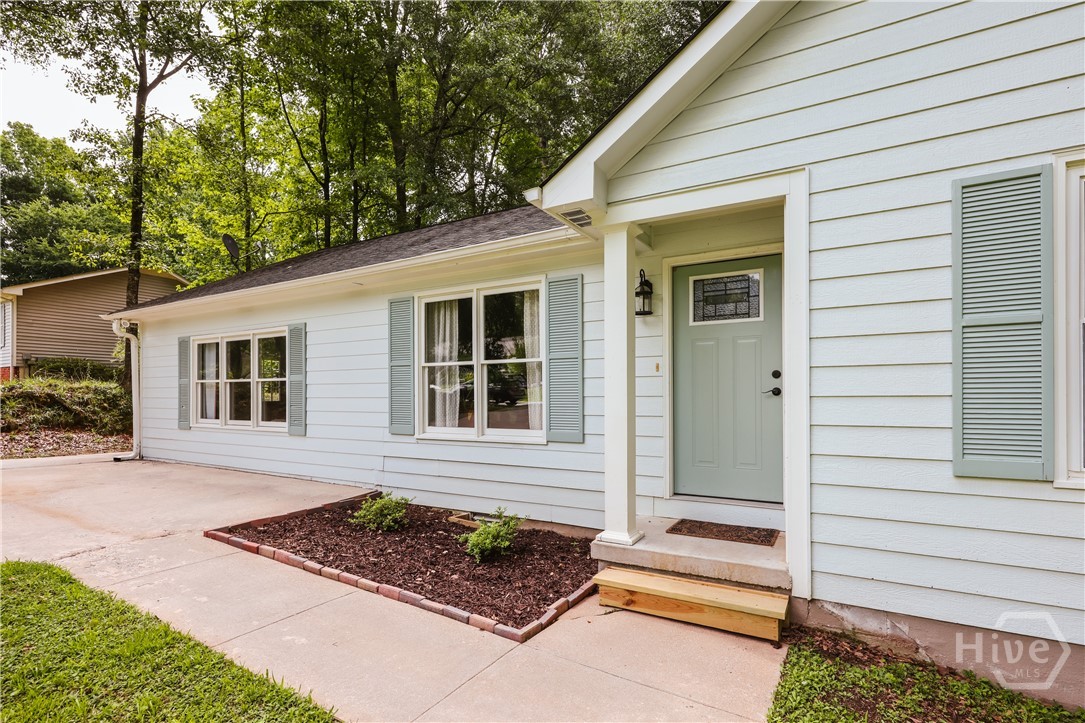 149 Hunters Crossing Road Athens, GA 30606 - Photo 4 of 43