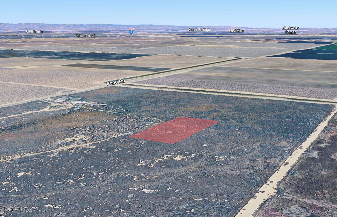 Pond Road Wasco, CA 93280 - Photo 6 of 15 Photo 10 - 047-310-04-01-2