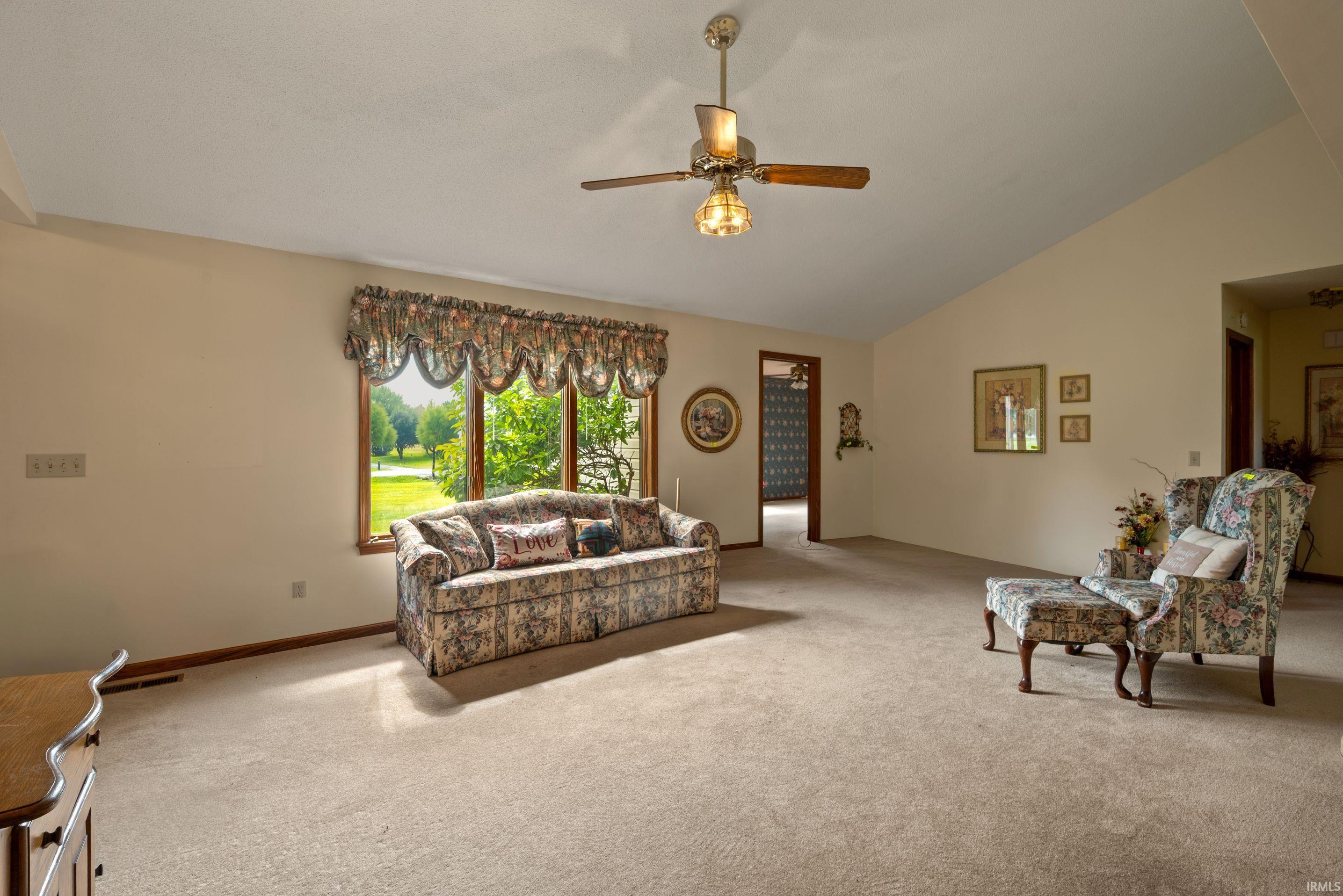 15320 Minnich Road Hoagland, IN 46745 - Photo 8 of 50