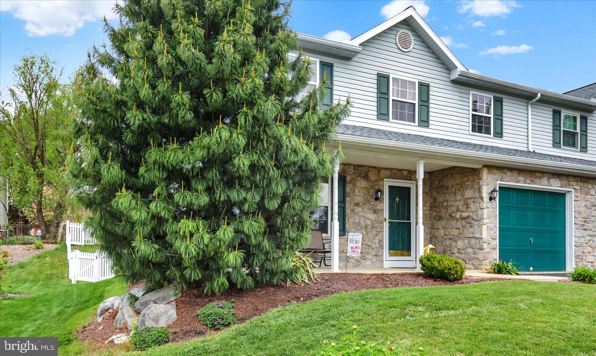 1016 Georgetown Drive Reading, PA 19605 - Photo 27 of 28 360_9506