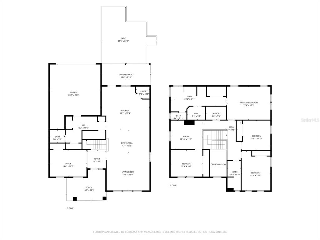 1493 Reflection Cove St. Cloud, FL 34771 - Photo 4 of 26