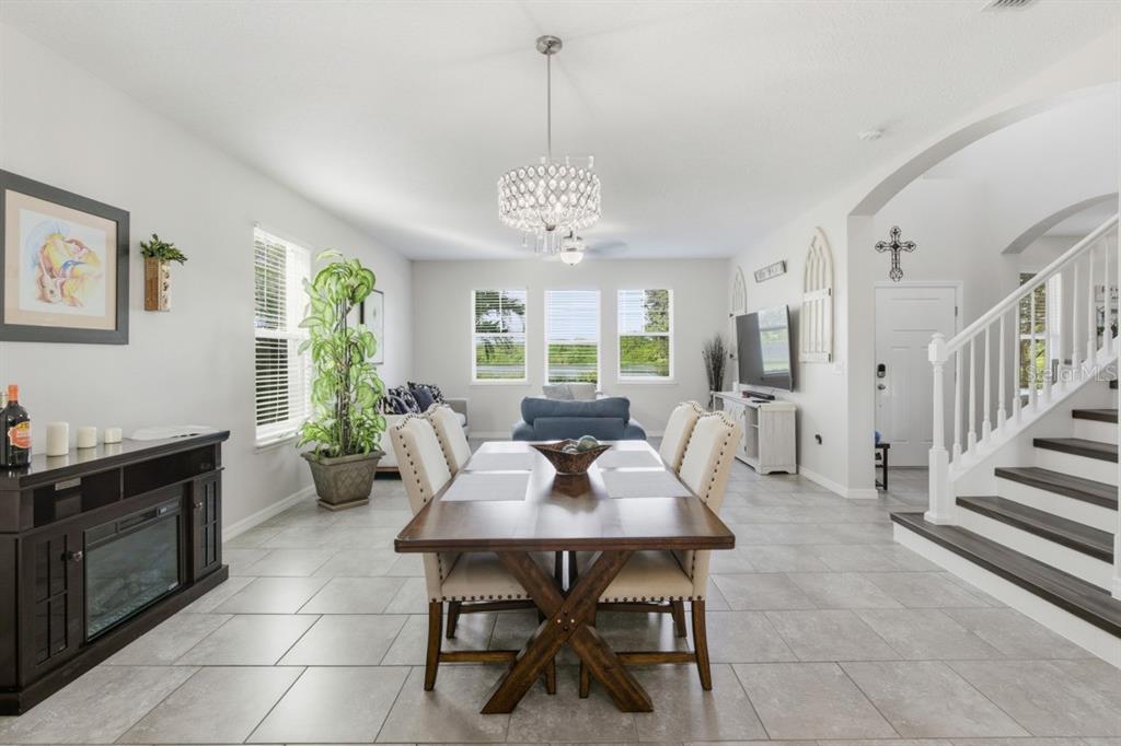 1493 Reflection Cove St. Cloud, FL 34771 - Photo 7 of 26