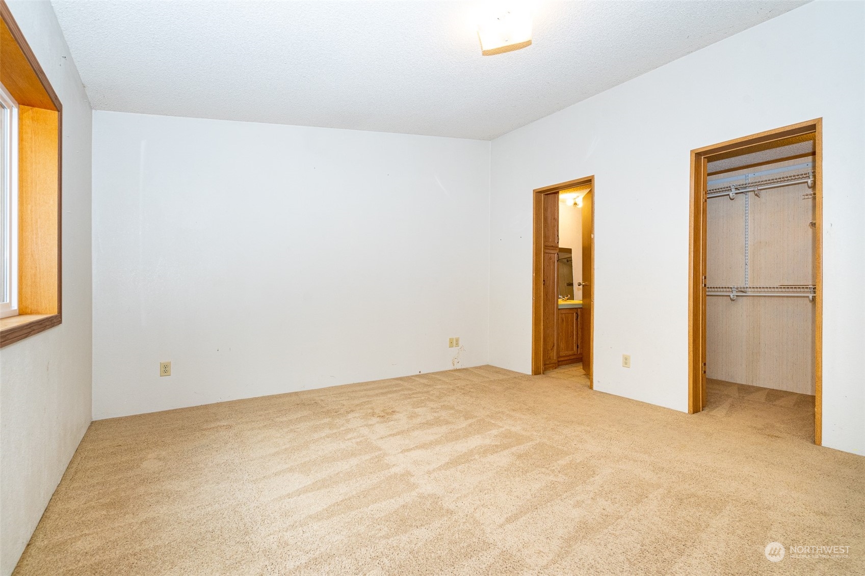 504 Brockway Road Chehalis, WA 98532 - Photo 23 of 40 a view of an empty room