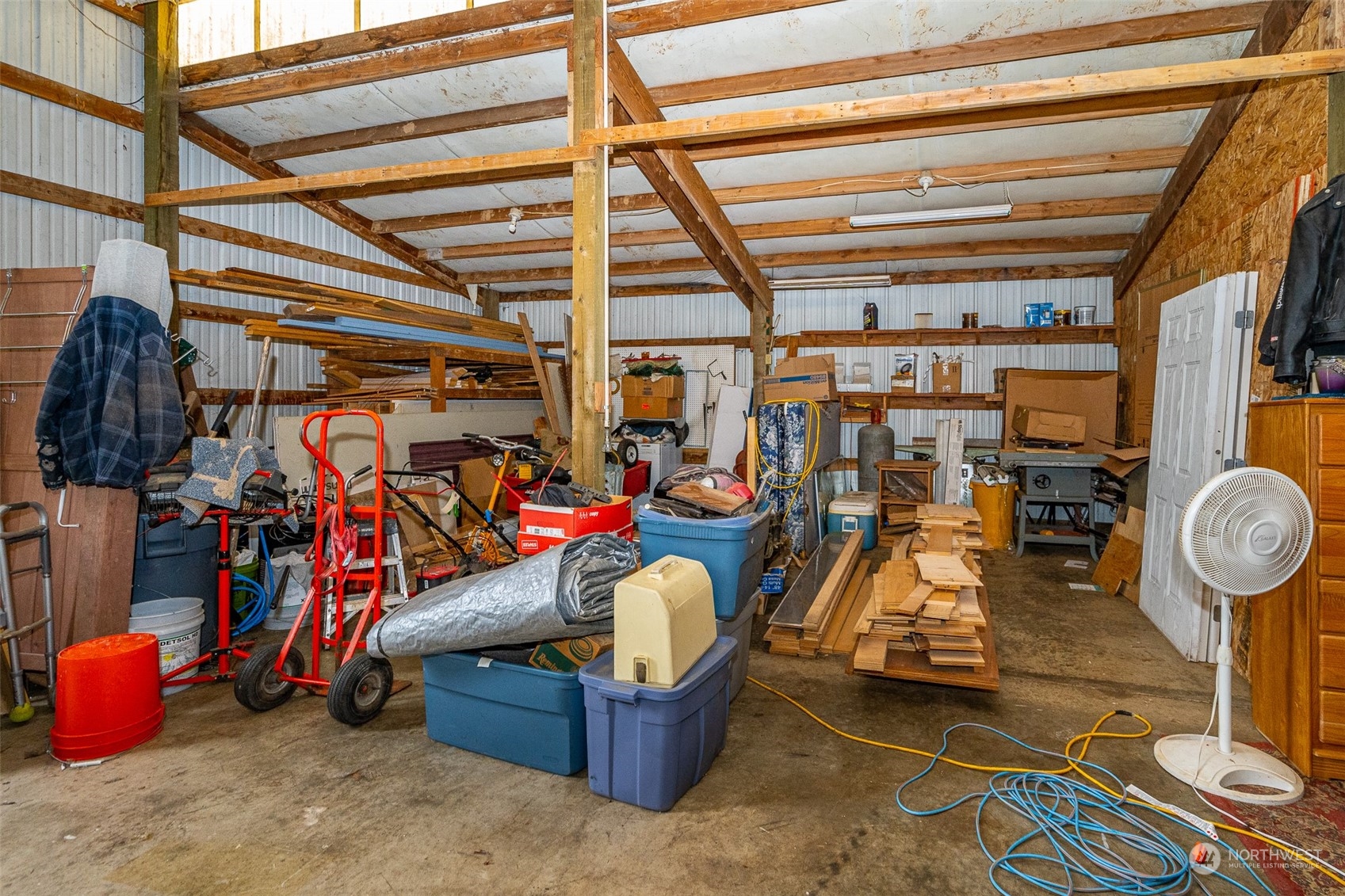 504 Brockway Road Chehalis, WA 98532 - Photo 32 of 40 a view of gym