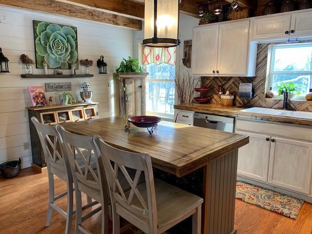 622 Hallowell Road Augusta, ME 04330 - Photo 11 of 28 kitchen 2
