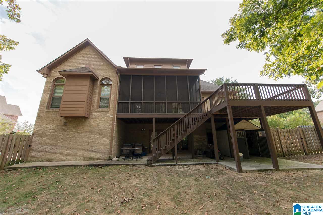 911 Timberline Circle Calera, AL 35040 - Photo 28 of 40
