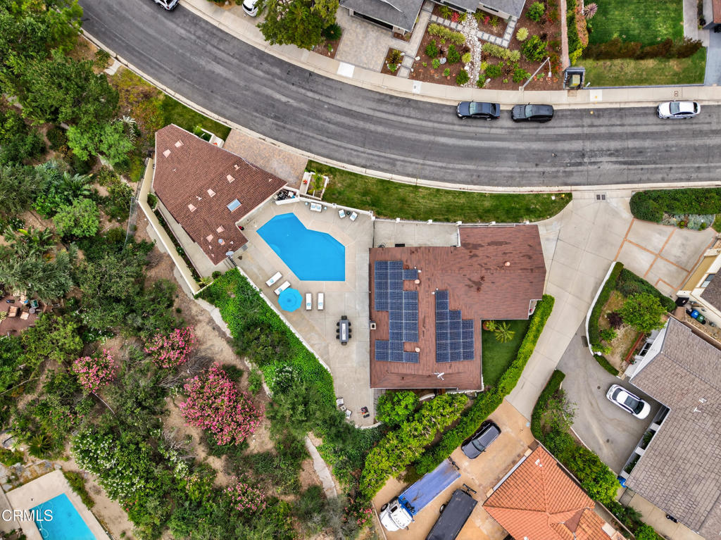 9325-9327 La Shell Drive Tujunga, CA 91042 - Photo 43 of 45 9325 La Shell Dr-43