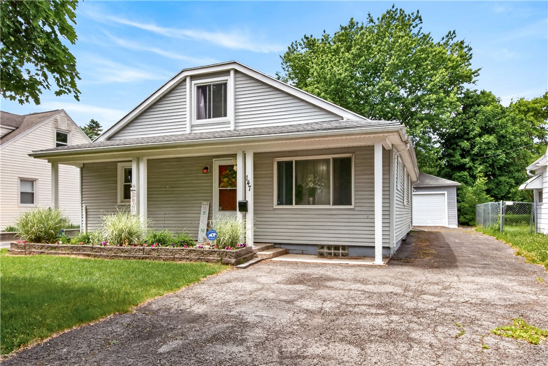 147 Wood Road Greece, NY 14626 - Photo 1 of 26 Welcome to 147 Wood Rd!