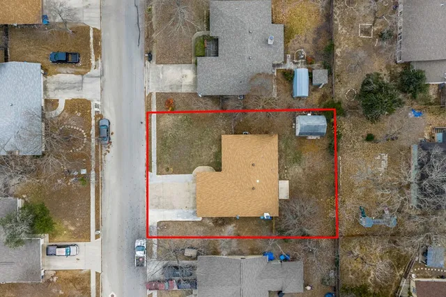 $345,000 | 2311 Trails End, Kerrville, TX 78028