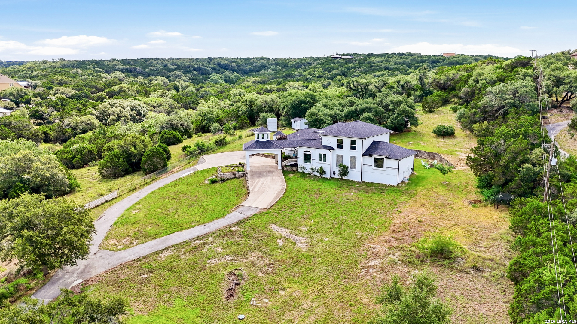 30350 Beck Road Bulverde, TX 78163 - Photo 51 of 57