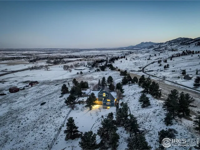 a view of swimming pool and mountain view