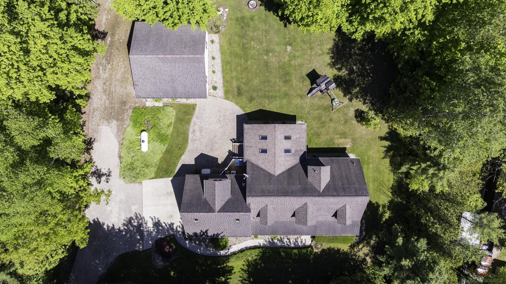 6865 Custer Road Port Sanilac, MI 48469 - Photo 64 of 69