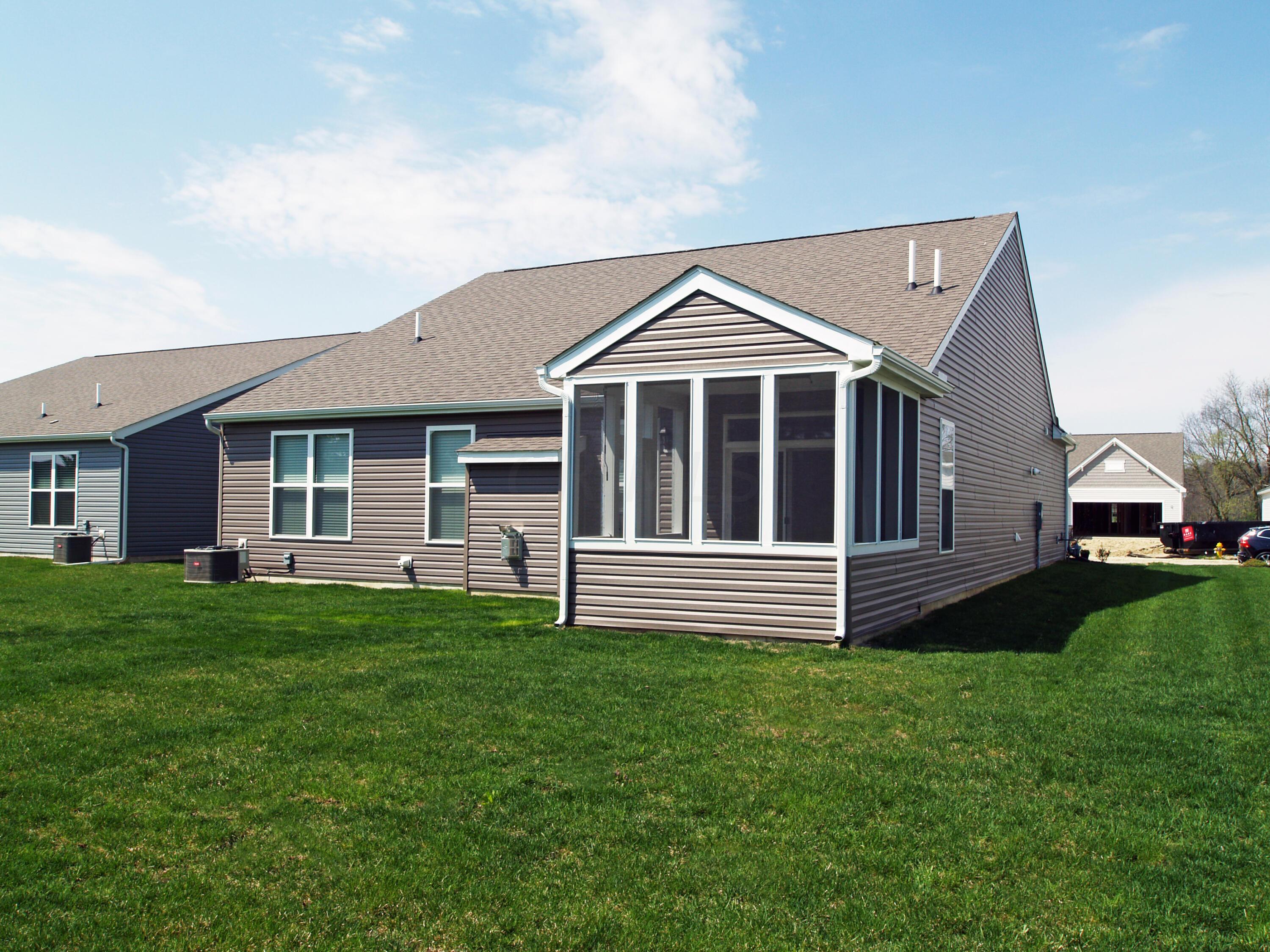 315 Blue Ridge Ostrander, OH 43061 - Photo 44 of 47 Home Back
