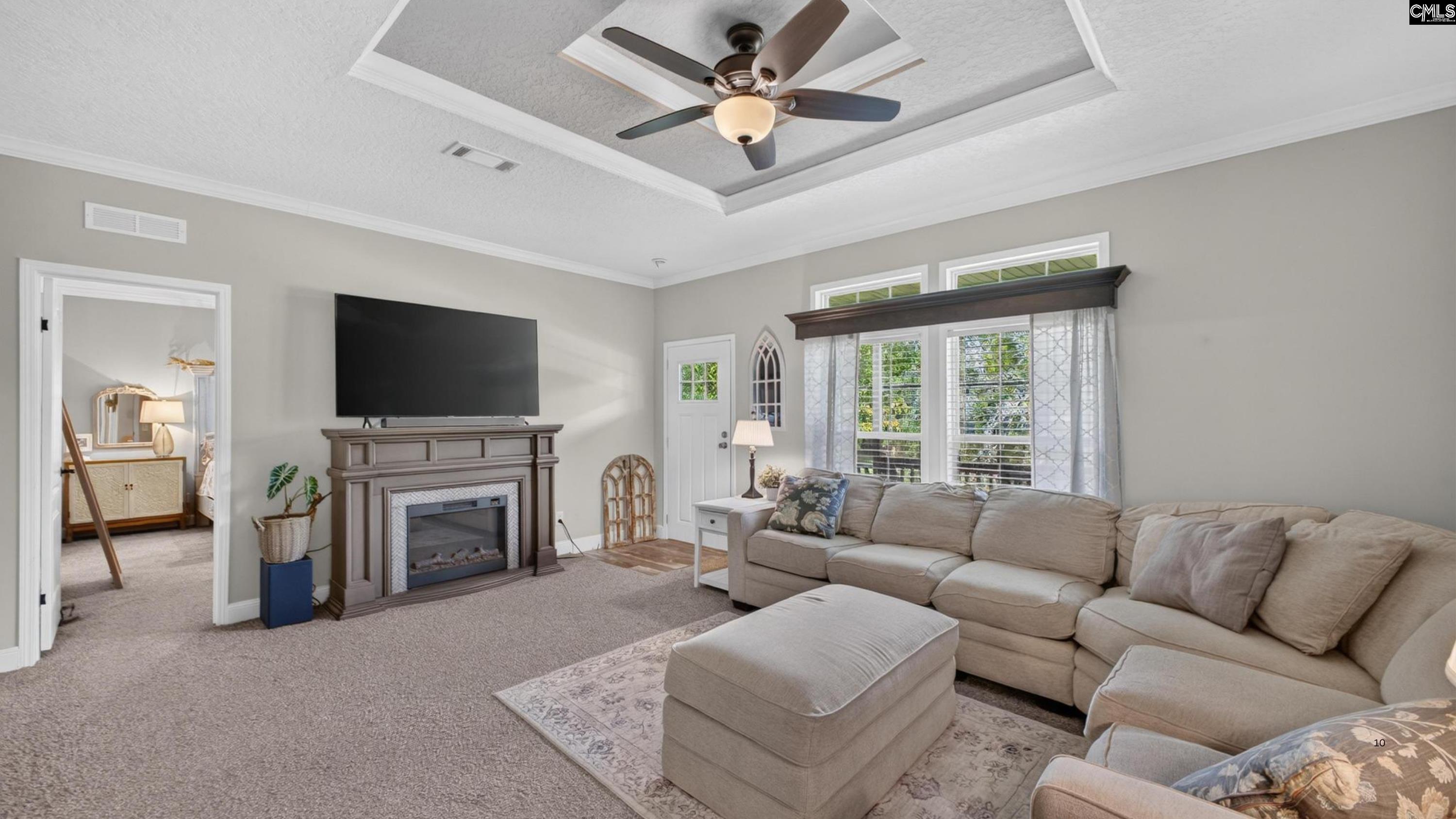 869 Clinton Church Road Salley, SC 29137 - Photo 23 of 40 Gallery Image 23