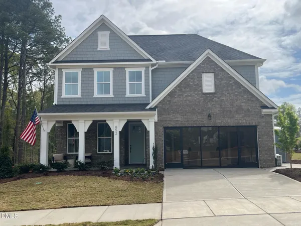 $625,000 | 852 Dragonfly Pond Way, Wake Forest, NC 27587