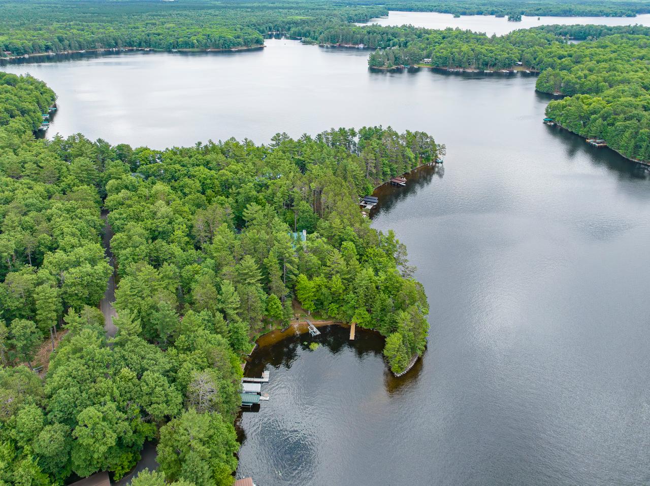 5689 Point O Pines Road Manitowish Waters, WI 54545 - Photo 78 of 85 Gallery Image 78