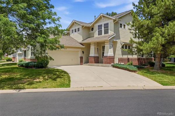 $599,000 | 13679 West 62nd Drive, Arvada, CO 80004