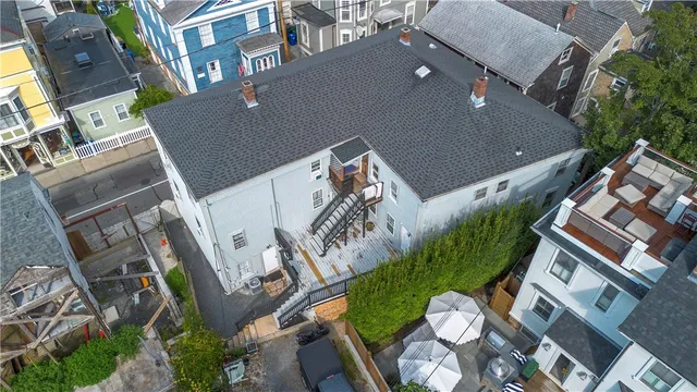 $2,200,000 | 130 Spring Street, Newport, RI 02840