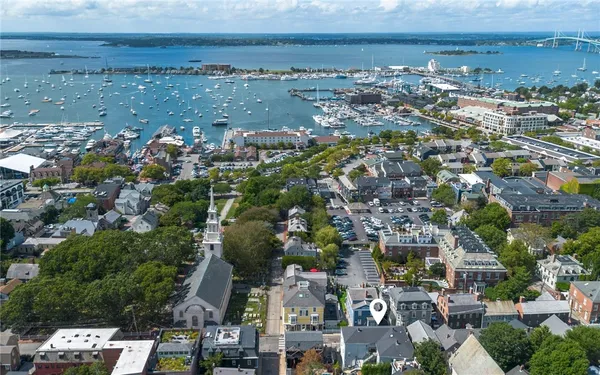 $2,200,000 | 130 Spring Street, Newport, RI 02840