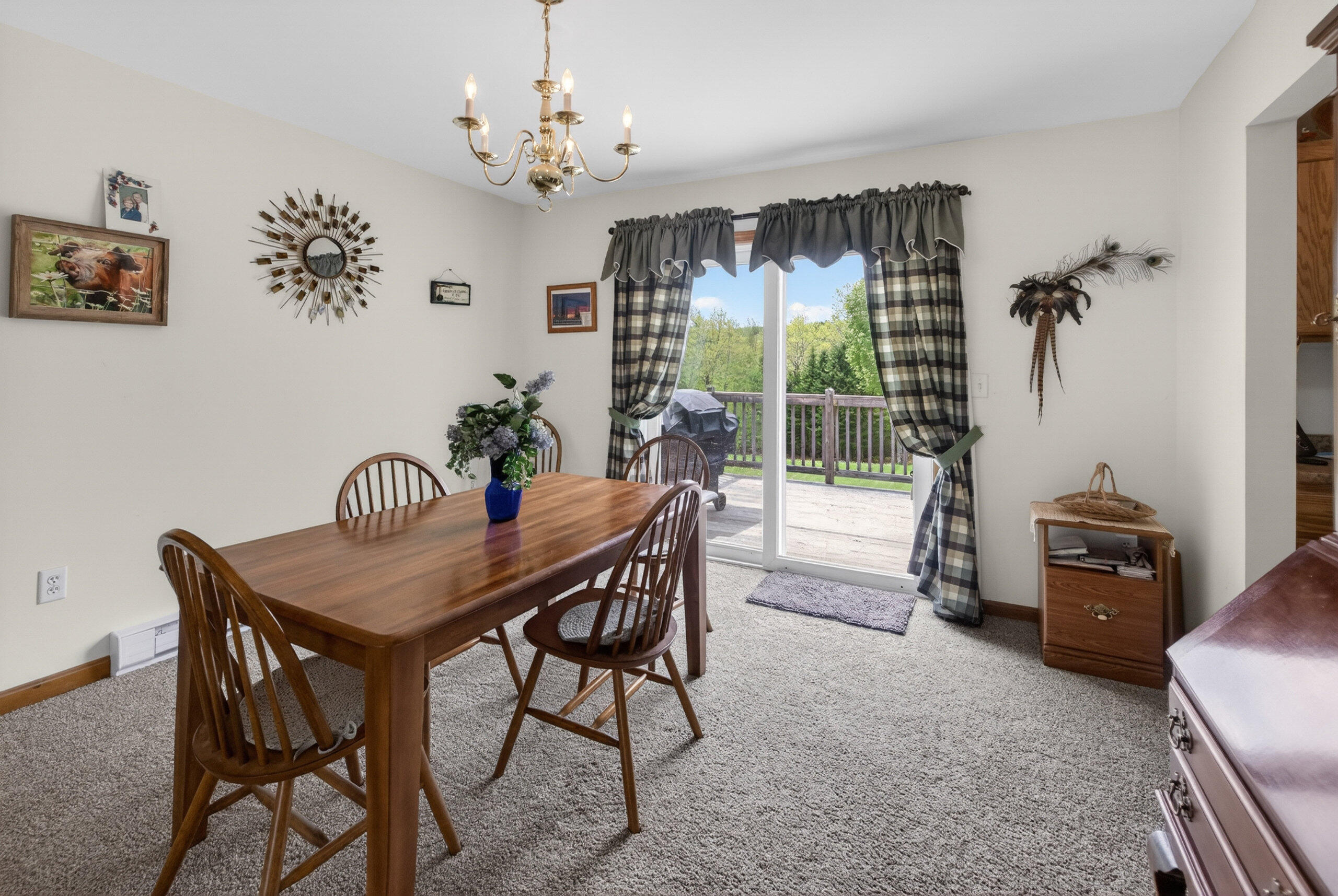 137 Eddie Kahkonen Road Norway, ME 04268 - Photo 33 of 77 Main Floor-8468