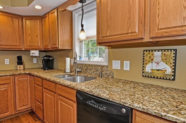 121 Stone School Road Sutton, MA 01590 - Photo 12 of 30 Gallery Image 12