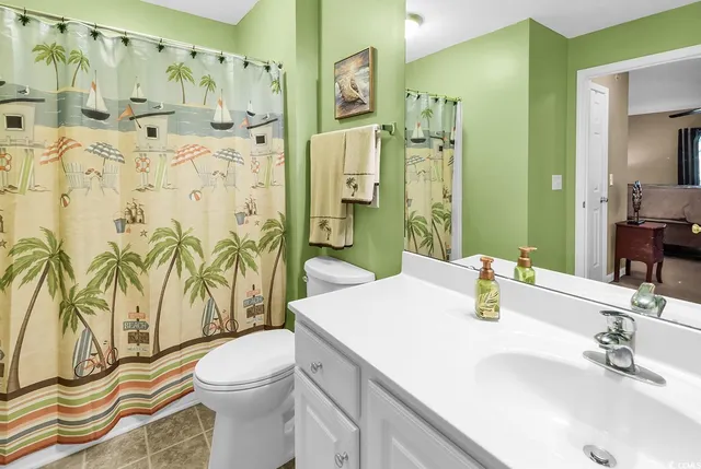 $199,000 | 4846 Meadowsweet Drive, Unit 11, Myrtle Beach, SC 29579