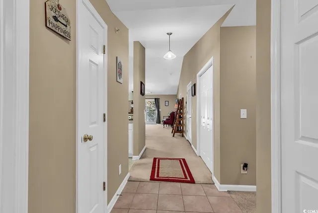 $199,000 | 4846 Meadowsweet Drive, Unit 11, Myrtle Beach, SC 29579