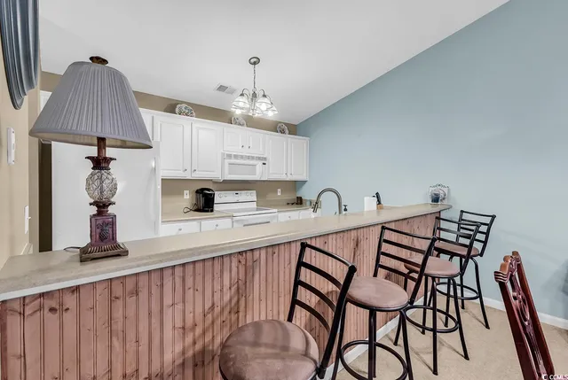 $199,000 | 4846 Meadowsweet Drive, Unit 11, Myrtle Beach, SC 29579