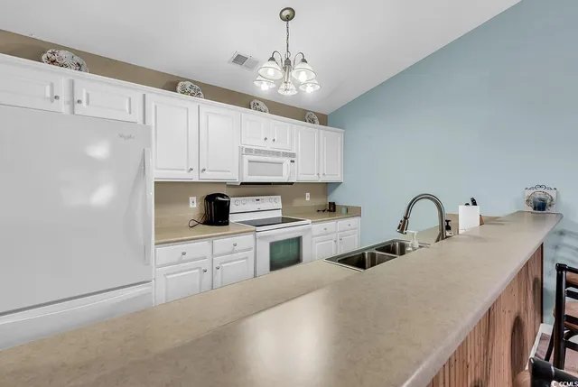 $199,000 | 4846 Meadowsweet Drive, Unit 11, Myrtle Beach, SC 29579