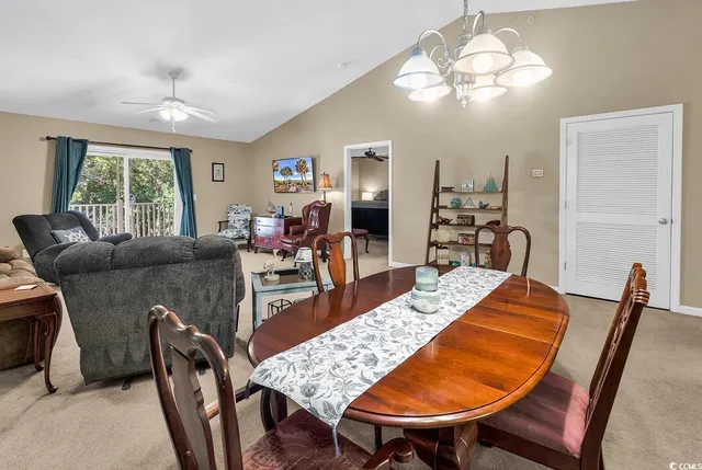 $199,000 | 4846 Meadowsweet Drive, Unit 11, Myrtle Beach, SC 29579