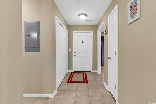 $199,000 | 4846 Meadowsweet Drive, Unit 11, Myrtle Beach, SC 29579