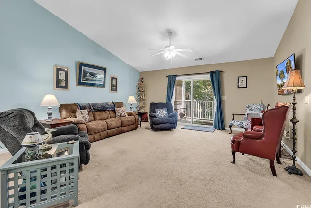 $199,000 | 4846 Meadowsweet Drive, Unit 11, Myrtle Beach, SC 29579